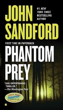 Phantom Prey