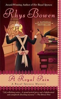 ROYAL PAIN