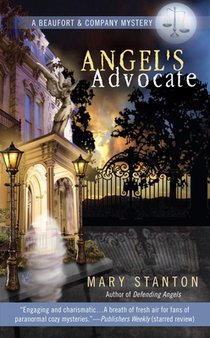 ANGELS ADVOCATE
