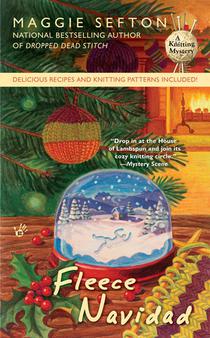 Sefton, M: Fleece Navidad