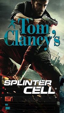 TOM CLANCY SPLINTER CELL TOM C