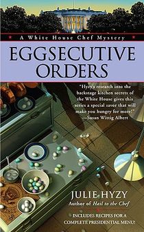 Eggsecutive Orders
