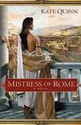 EMPRESS OF ROME BK1 MISTRESS voorzijde