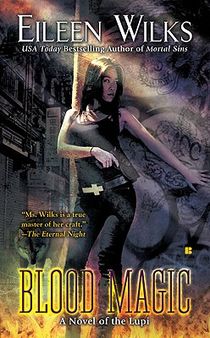 Blood Magic
