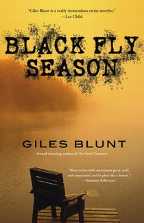Black Fly Season voorzijde