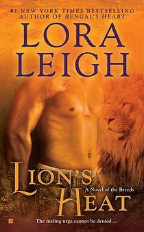 Lion's Heat