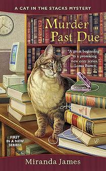 James, M: Murder Past Due