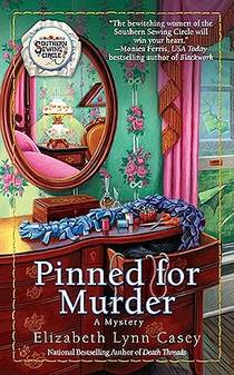 Pinned for Murder
