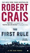 Crais, R: First Rule