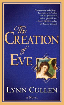 The Creation of Eve