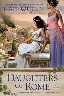 EMPRESS OF ROME BK2 DAUGHTERS voorzijde