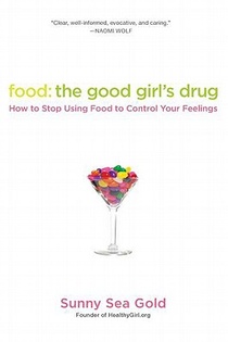 Food: The Good Girl's Drug voorzijde