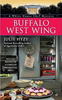 BUFFALO WEST WING