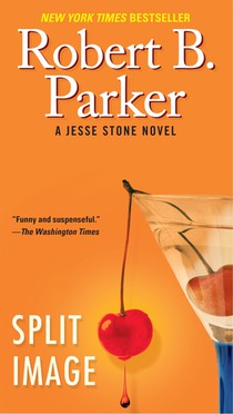 Parker, R: Split Image