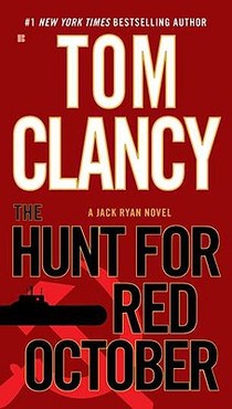 The Hunt for Red October