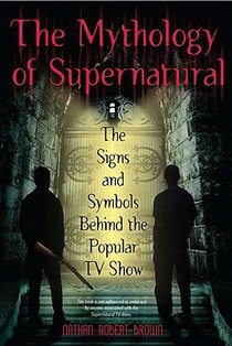 The Mythology Of Supernatural