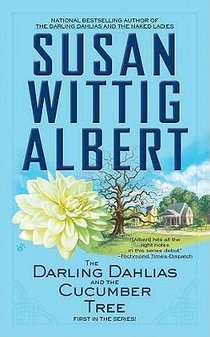 DARLING DAHLIAS & THE CUCUMBER