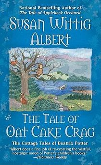 The Tale of Oat Cake Crag