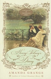 Henry Tilney's Diary