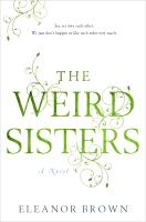 The Weird Sisters