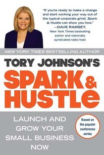 Spark & Hustle