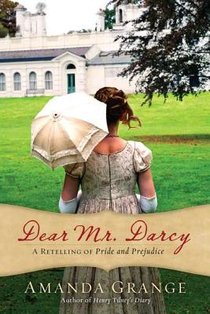 Dear Mr. Darcy voorzijde