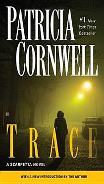 Cornwell, P: Trace voorzijde