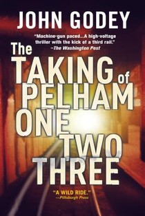 The Taking of Pelham One Two Three