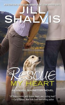 RESCUE MY HEART