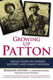 Growing Up Patton