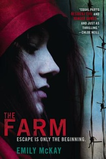 Mckay, E: Farm