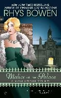 Malice at the Palace
