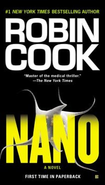 Cook, R: Nano voorzijde