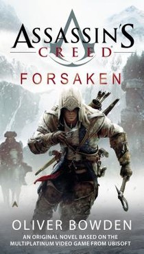 Bowden, O: Forsaken