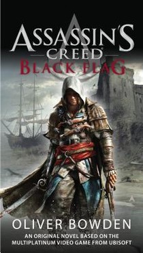 Bowden, O: Black Flag