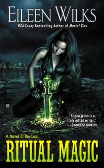 RITUAL MAGIC