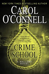 Crime School