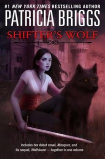 Shifter's Wolf voorzijde