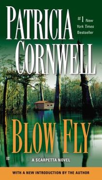 Blow Fly: Scarpetta (Book 12) voorzijde