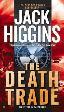 Higgins, J: DEATH TRADE