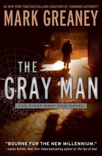 Gray Man