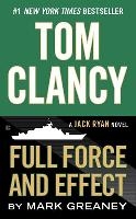 Tom Clancy Full Force and Effect voorzijde