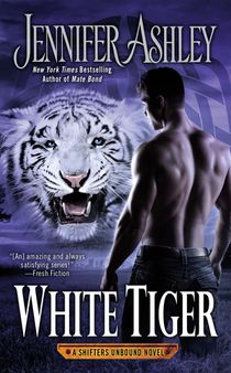 White Tiger