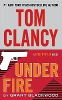 Tom Clancy Under Fire voorzijde