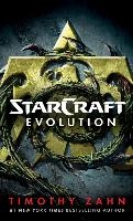 StarCraft: Evolution voorzijde