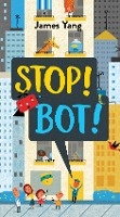 Stop! Bot! voorzijde