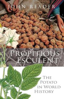 Propitious Esculent