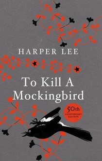 To Kill A Mockingbird voorzijde