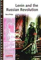 Heinemann Advanced History: Lenin and the Russian Revolution