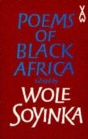 Poems of Black Africa